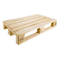 Euro Pallets