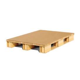PAPER PALLETS