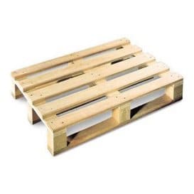 Wooden Pallets Manufacturer