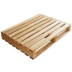SHIPPING PALLETS