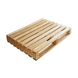 STRINGER PALLETS