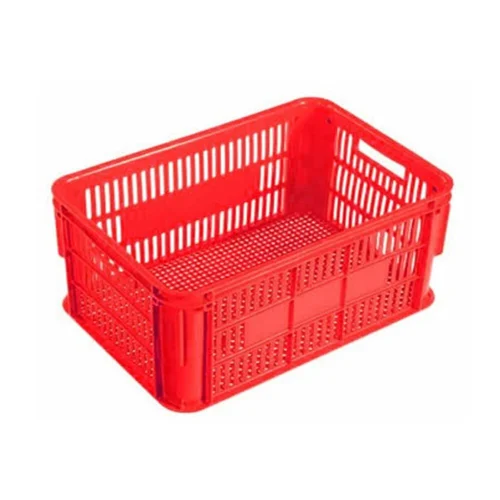 Pallet bazaar is Top Dealer and Manufacturer of Used and New Plastic Crates.