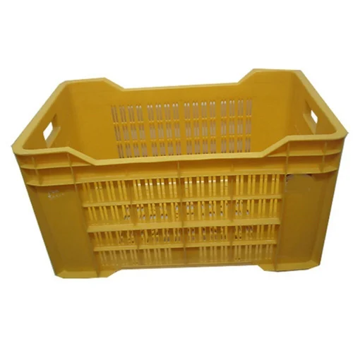 Pallet bazaar is Top Dealer and Manufacturer of Used and New Plastic Crates.