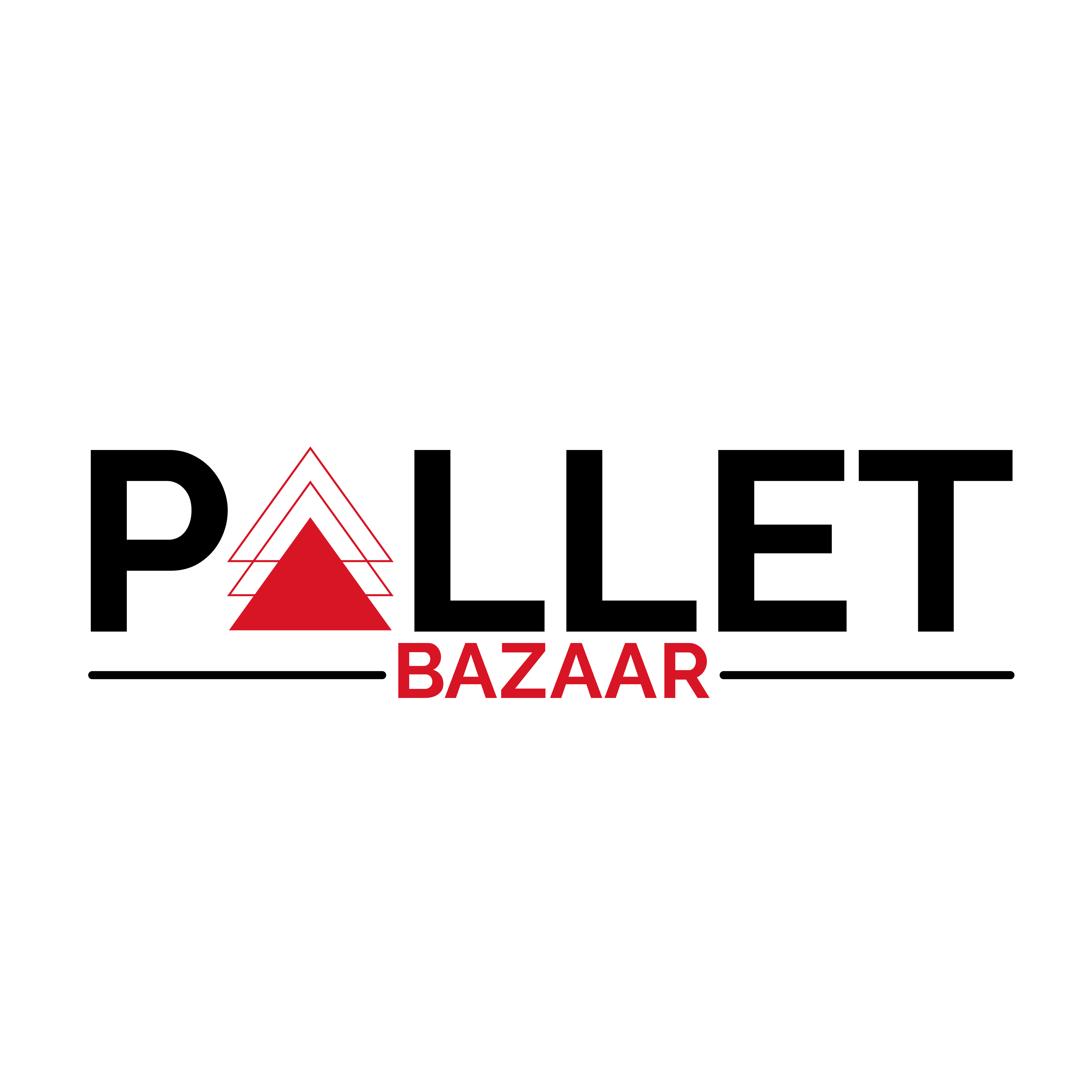 Pallet bazaar | Plastic pallet Suppliers