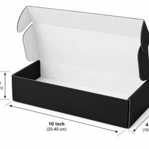 Home 15 Color Mailer Box – 10 X 4 X 3 Inch
