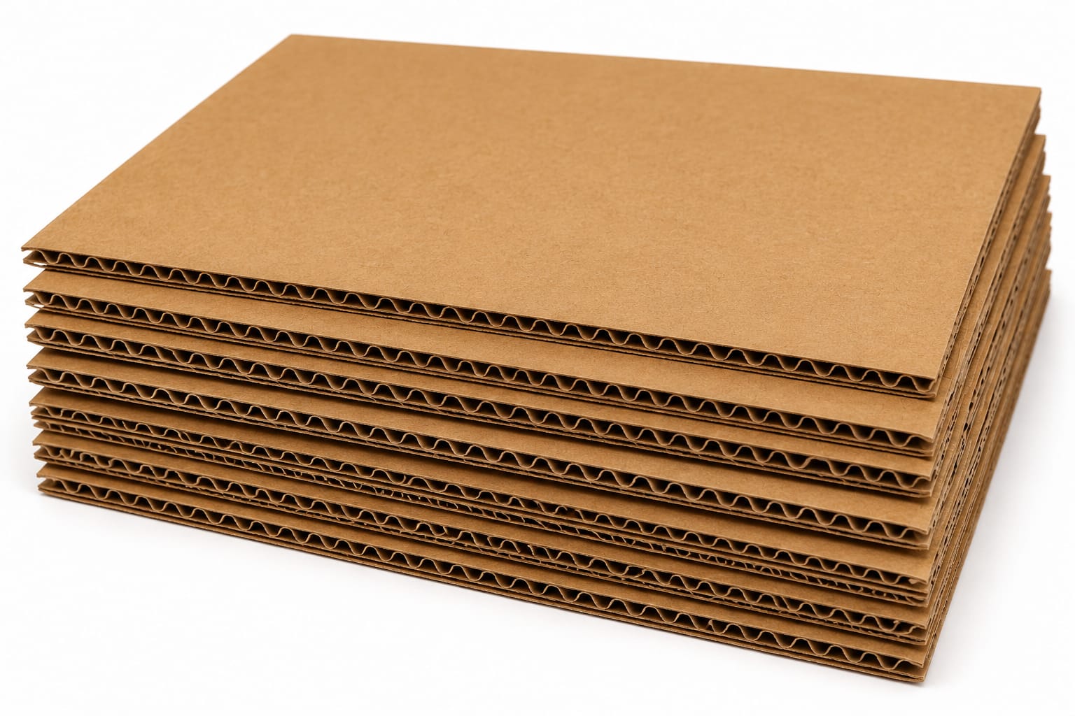 Corrugated Sheet - Image 3