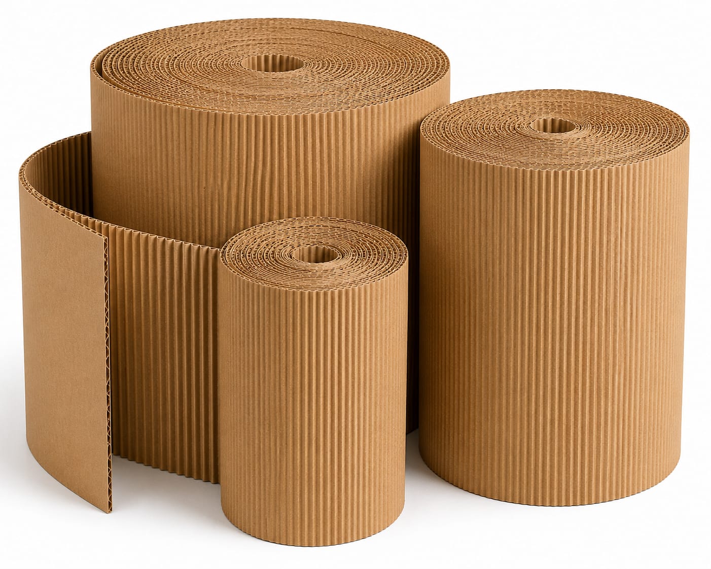 Corrugated Roll - Image 2