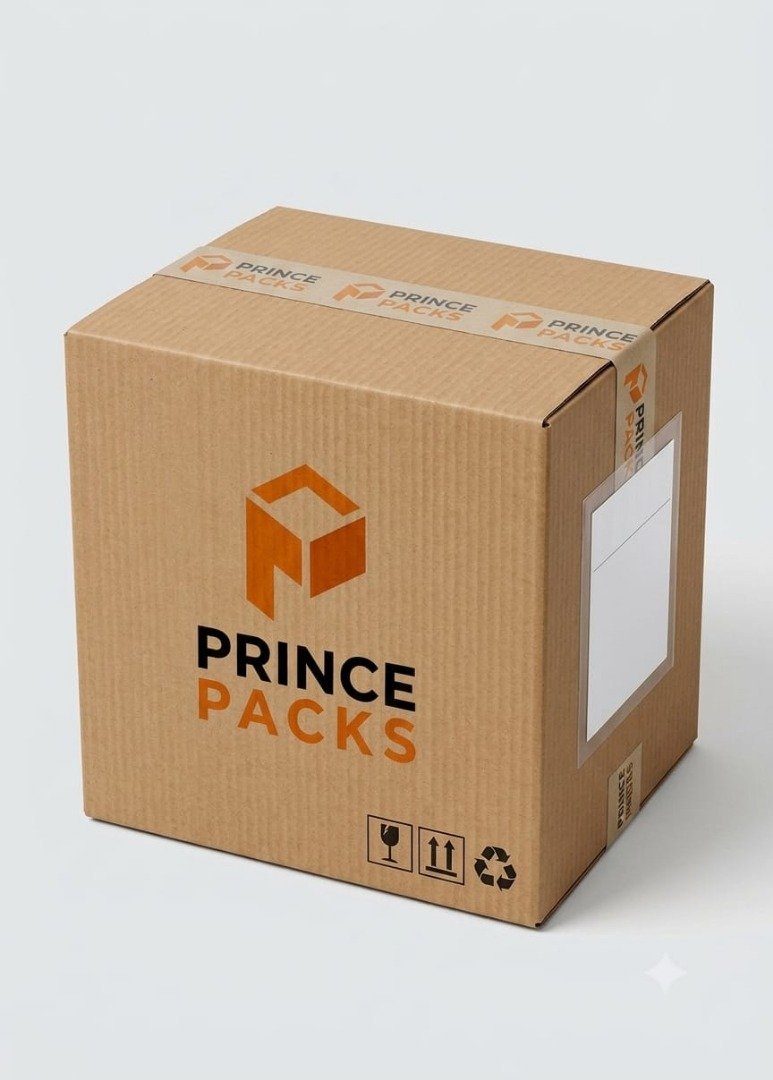 Shipping Box – 4 X 3 X 12 Inch 2 Shipping Box – 4 X 3 X 12 Inch - Image 2