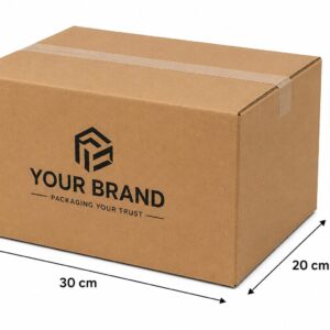 Printed Box