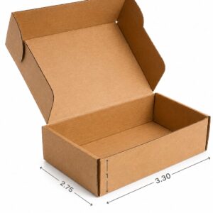 Mailer Box