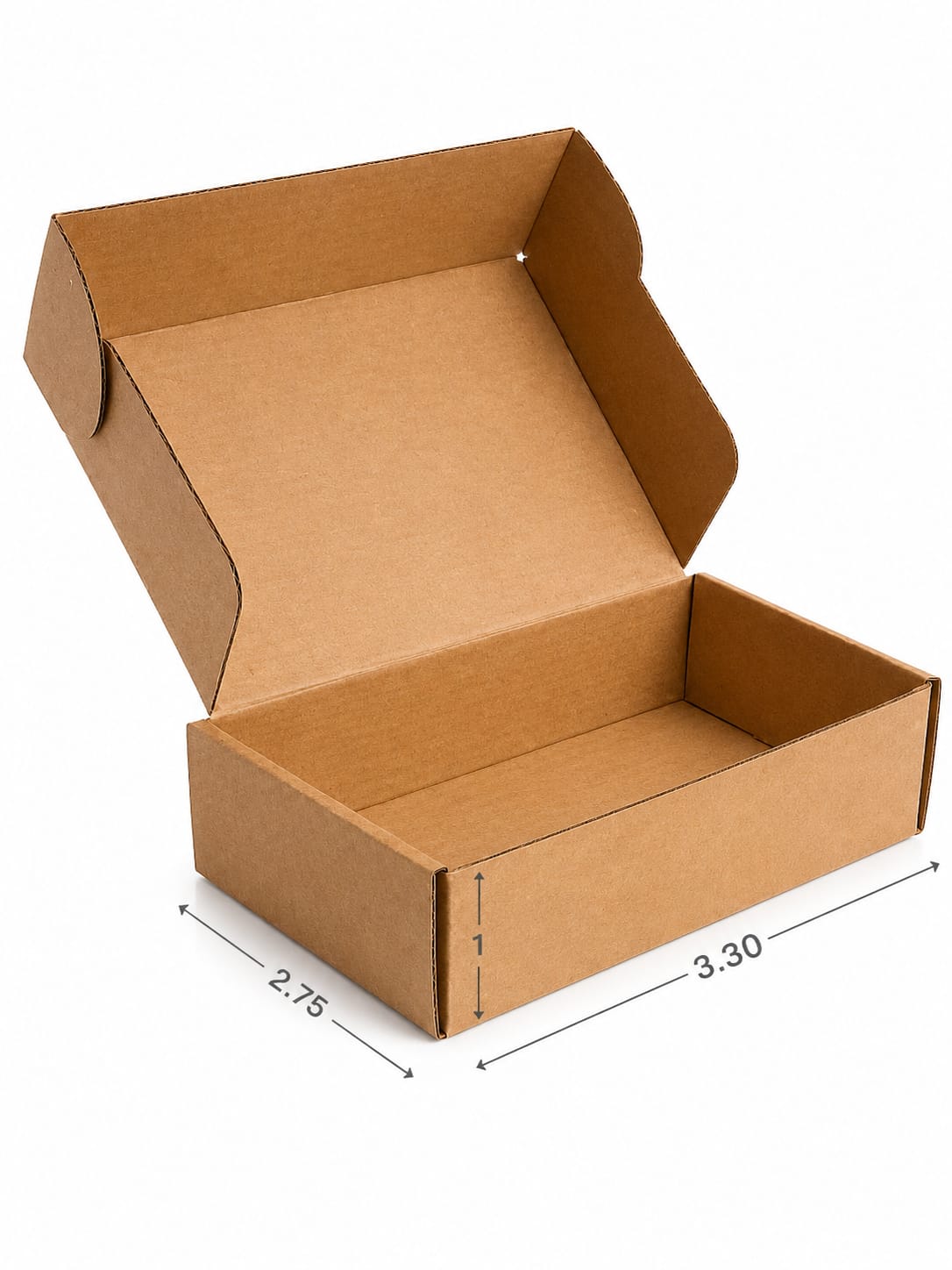 Mailer Box
