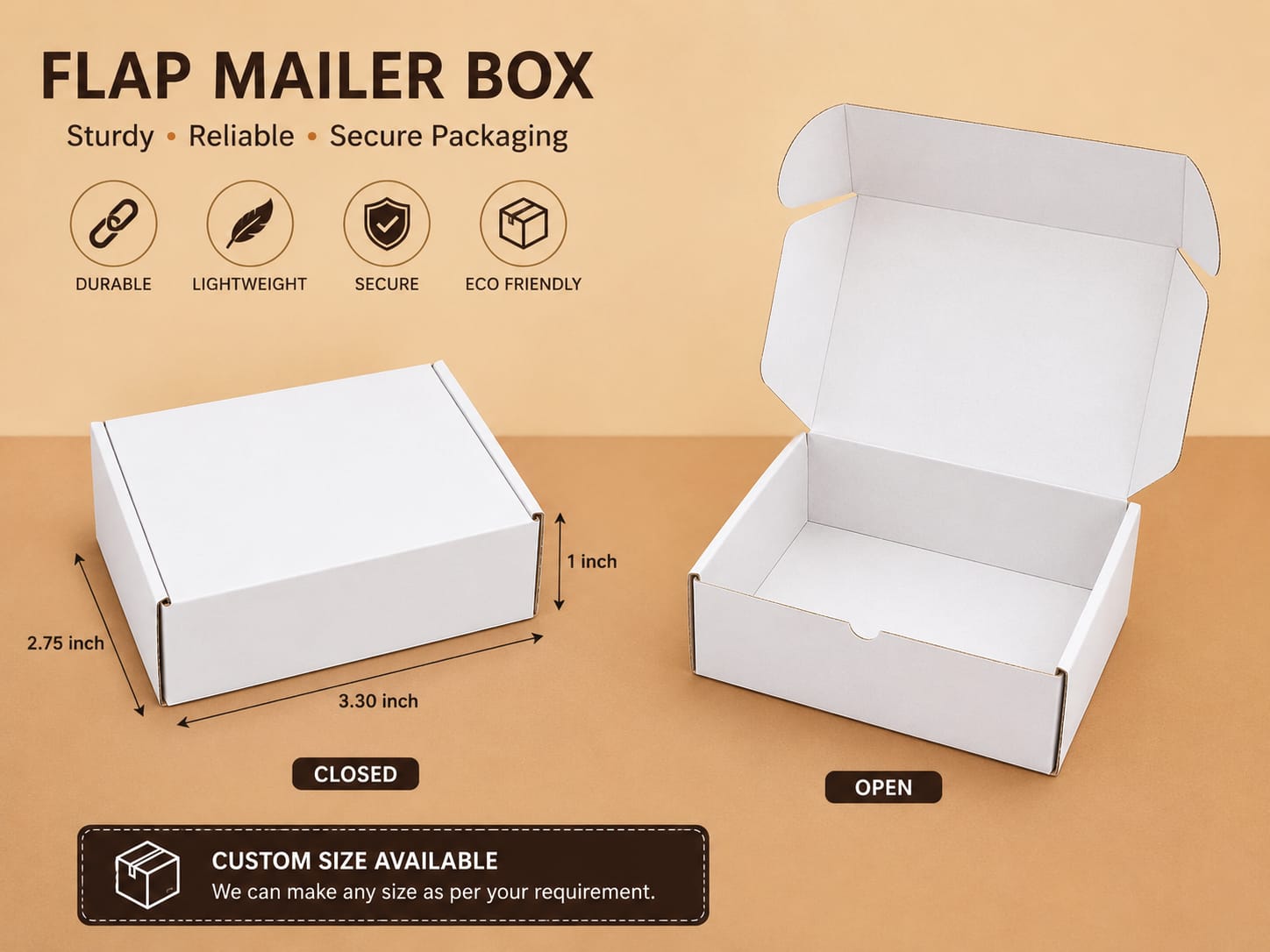 Mailer Box - Image 3