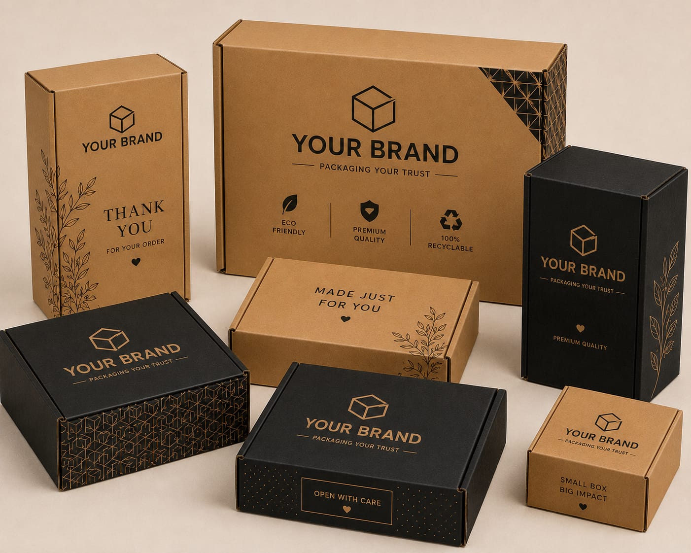 Mailer Box - Image 5