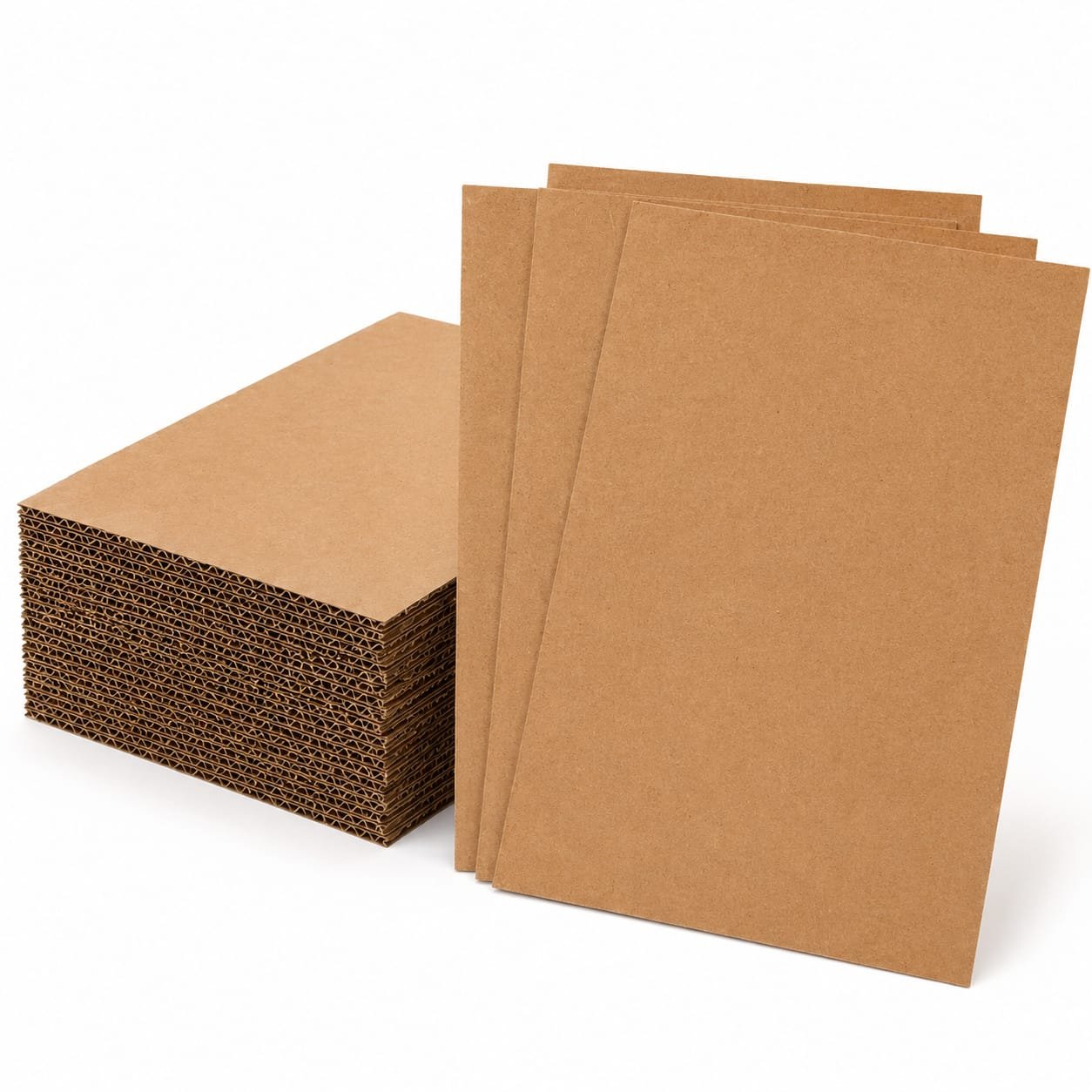 Custom Size Corrugated Sheet 6 Custom Size Corrugated Sheet - Image 6