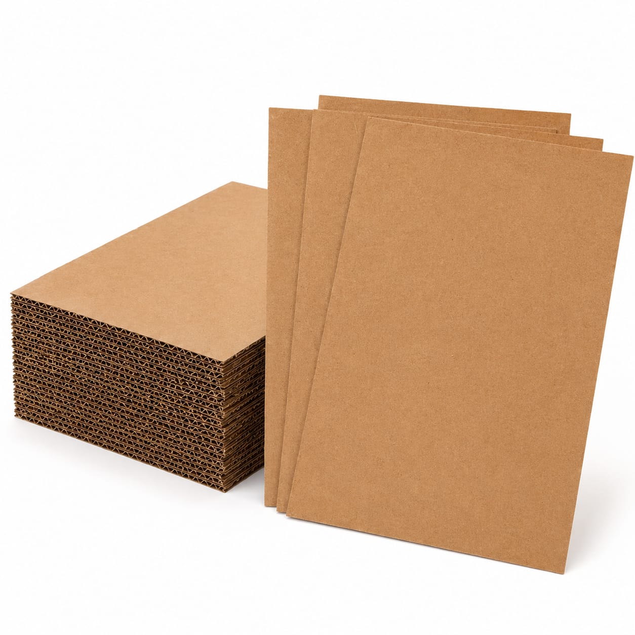 Corrugated Sheet