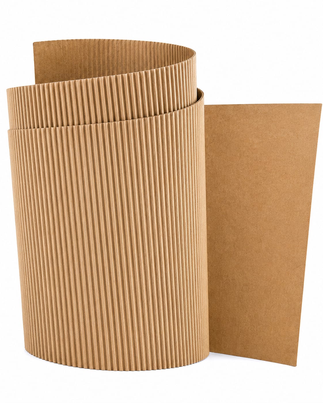 Corrugated Roll - Image 3