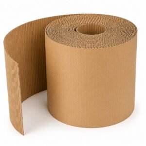 Corrugated Roll