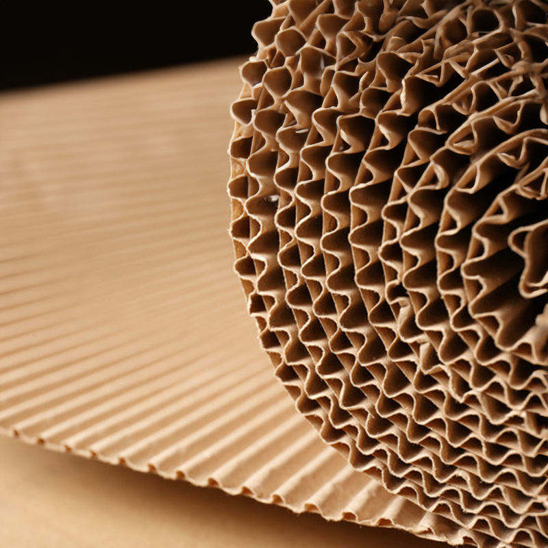 Corrugated Roll - Image 2