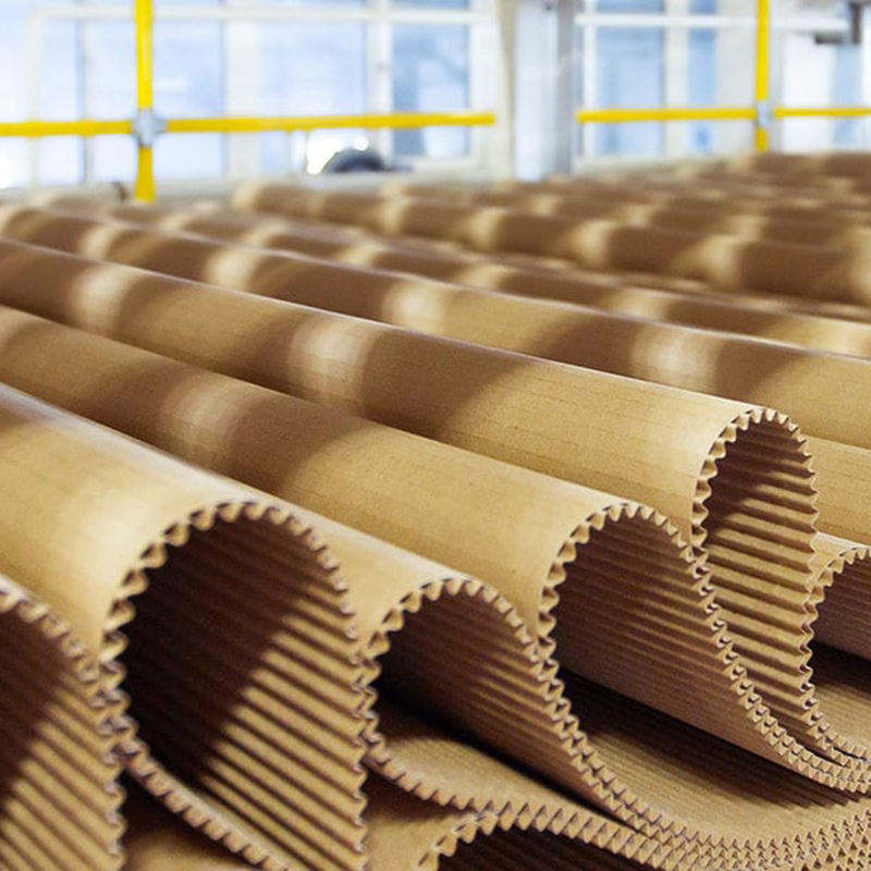 Corrugated Roll - Image 3