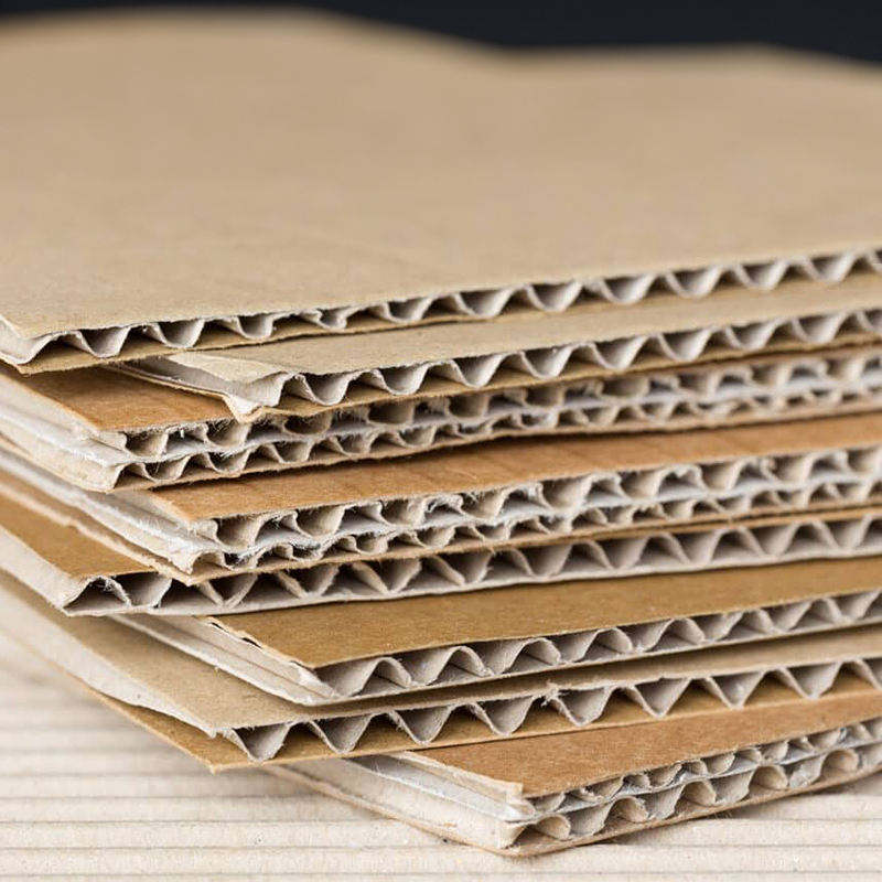 Corrugated Roll - Image 4