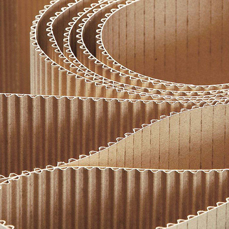 Corrugated Roll - Image 5