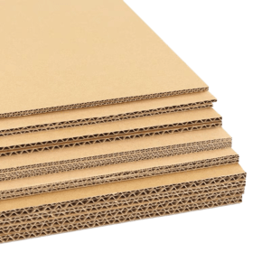 Home 1 Custom Size Corrugated Sheet
