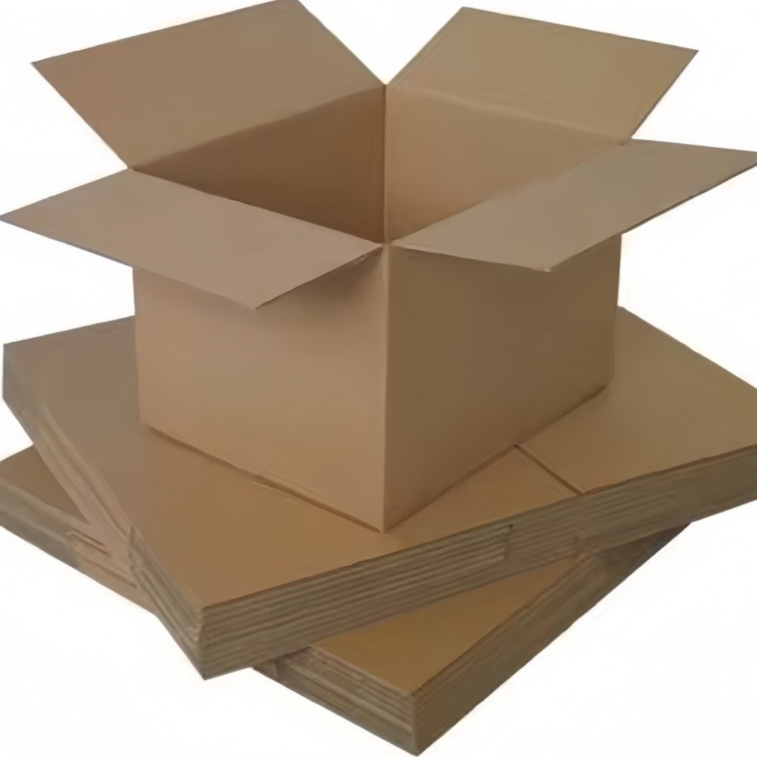 Shipping Box – 4 X 3 X 12 Inch 6 Shipping Box – 4 X 3 X 12 Inch - Image 6