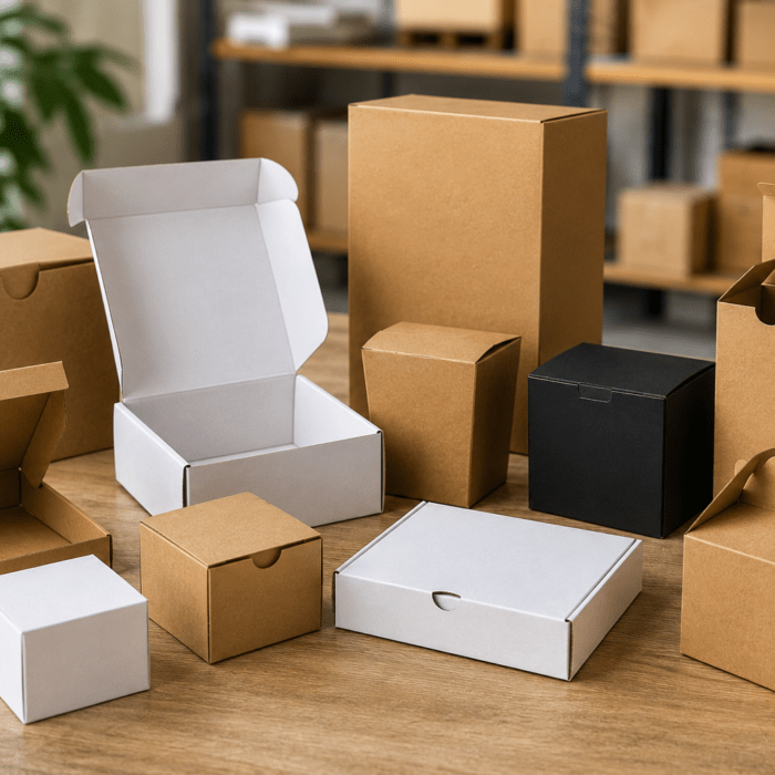 Blogs 3 Folding Cartons